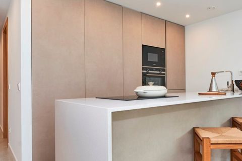 Leilighet i Andratx, Mallorca, Andratx - € 890 000 | Ref: SWOAND10601b - foto 13