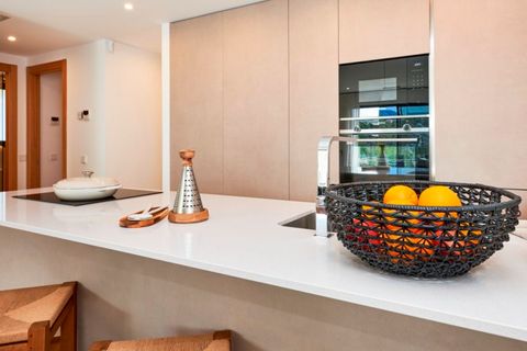 Leilighet i Andratx, Mallorca, Andratx - € 890 000 | Ref: SWOAND10601b - foto 14