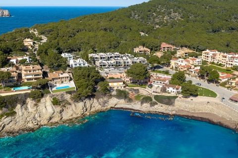 Leilighet i Andratx, Mallorca, Andratx - € 890 000 | Ref: SWOAND10601b - foto 2