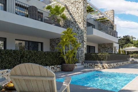 Leilighet i Andratx, Mallorca, Andratx - € 890 000 | Ref: SWOAND10601b - foto 3