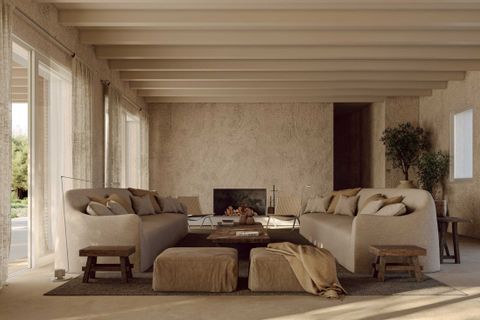 Cortijo i Santanyi, Mallorca, Santanyi - € 5.800.000 | Ref: SWOSAN5307 - foto 3