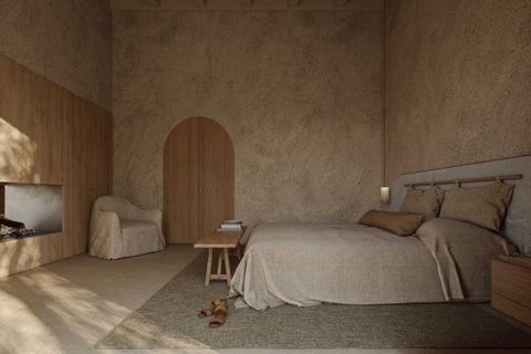 Cortijo i Santanyi, Mallorca, Santanyi - € 5.800.000 | Ref: SWOSAN5307 - foto 8