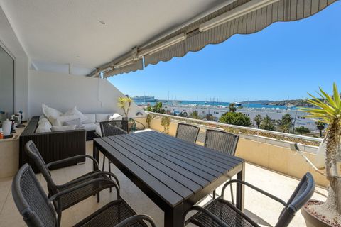 Lejlighed i Ibiza, Ibiza, Ibiza - € 2.390.000 | Ref: IBOEVA1006 - foto 1