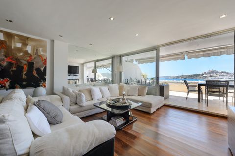 Lejlighed i Ibiza, Ibiza, Ibiza - € 2.390.000 | Ref: IBOEVA1006 - foto 2
