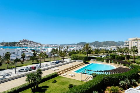 Lejlighed i Ibiza, Ibiza, Ibiza - € 2.390.000 | Ref: IBOEVA1006 - foto 7