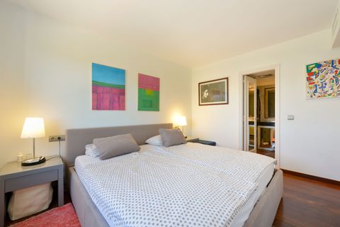 Lejlighed i Ibiza, Ibiza, Ibiza - € 2.390.000 | Ref: IBOEVA1006 - foto 8