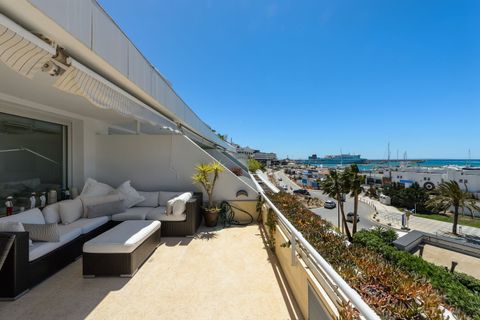 Lejlighed i Ibiza, Ibiza, Ibiza - € 2.390.000 | Ref: IBOEVA1006 - foto 13