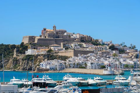 Lejlighed i Ibiza, Ibiza, Ibiza - € 2.390.000 | Ref: IBOEVA1006 - foto 14