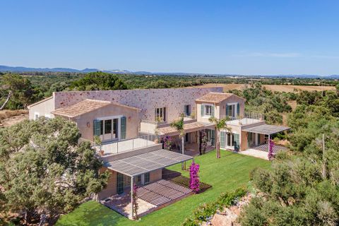 Landejendom i Campos, Mallorca, Campos - € 3.950.000 | Ref: SWOCAM5310 - foto 1