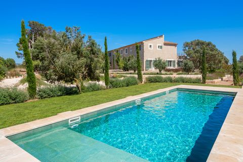 Landejendom i Campos, Mallorca, Campos - € 3.950.000 | Ref: SWOCAM5310 - foto 2