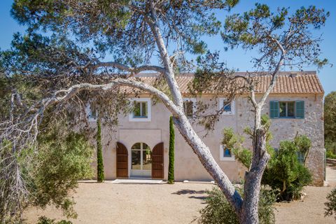Landejendom i Campos, Mallorca, Campos - € 3.950.000 | Ref: SWOCAM5310 - foto 4