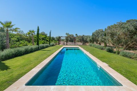 Landejendom i Campos, Mallorca, Campos - € 3.950.000 | Ref: SWOCAM5310 - foto 6