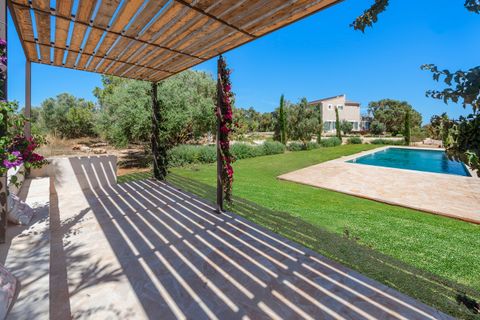 Landejendom i Campos, Mallorca, Campos - € 3.950.000 | Ref: SWOCAM5310 - foto 23