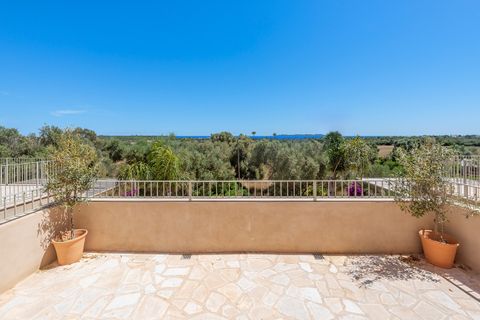 Landejendom i Campos, Mallorca, Campos - € 3.950.000 | Ref: SWOCAM5310 - foto 15