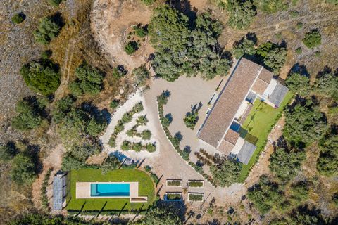 Landejendom i Campos, Mallorca, Campos - € 3.950.000 | Ref: SWOCAM5310 - foto 26