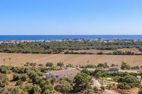 Landejendom i Campos, Mallorca, Campos - € 3.950.000 | Ref: SWOCAM5310 - foto 28