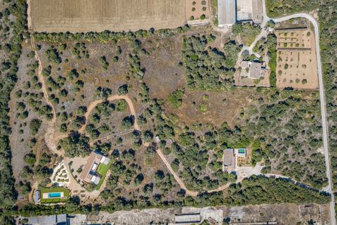 Landejendom i Campos, Mallorca, Campos - € 3.950.000 | Ref: SWOCAM5310 - foto 29