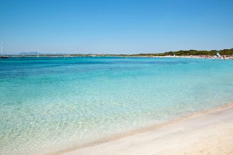 Landejendom i Campos, Mallorca, Campos - € 3.950.000 | Ref: SWOCAM5310 - foto 32