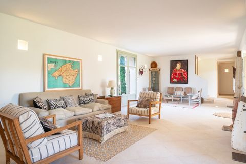 Landejendom i Campos, Mallorca, Campos - € 3.950.000 | Ref: SWOCAM5310 - foto 7