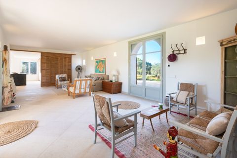 Landejendom i Campos, Mallorca, Campos - € 3.950.000 | Ref: SWOCAM5310 - foto 11