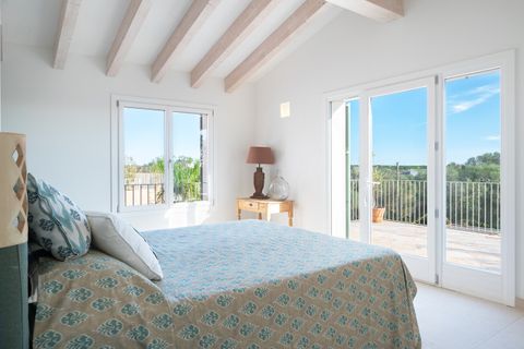 Landejendom i Campos, Mallorca, Campos - € 3.950.000 | Ref: SWOCAM5310 - foto 14