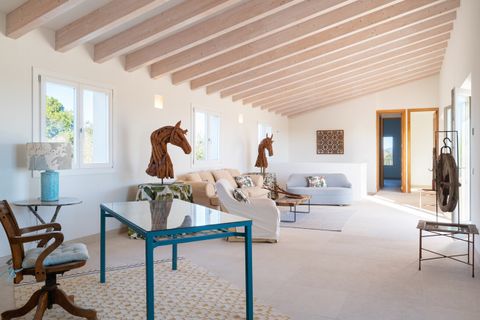 Landejendom i Campos, Mallorca, Campos - € 3.950.000 | Ref: SWOCAM5310 - foto 20