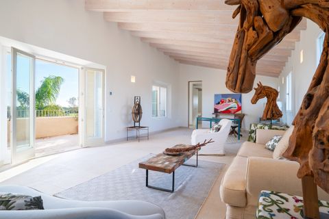 Landejendom i Campos, Mallorca, Campos - € 3.950.000 | Ref: SWOCAM5310 - foto 21