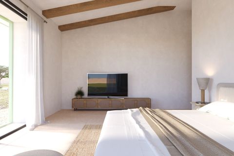 Helårsgrund i Llucmajor, Mallorca, Llucmajor - € 750.000 | Ref: SWOLLU0357 - foto 11