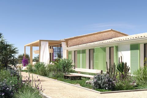 Helårsgrund i Llucmajor, Mallorca, Llucmajor - € 750.000 | Ref: SWOLLU0357 - foto 17