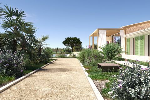 Helårsgrund i Llucmajor, Mallorca, Llucmajor - € 750.000 | Ref: SWOLLU0357 - foto 20