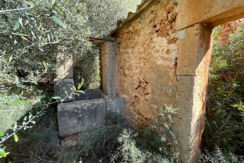 Helårsgrund i Llucmajor, Mallorca, Llucmajor - € 750.000 | Ref: SWOLLU0357 - foto 26