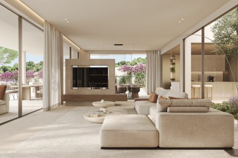 Villa a Santa Ponsa, Mallorca, Santa Ponsa - € 5.500.000 | Ref: SWONSP41055 - foto 3