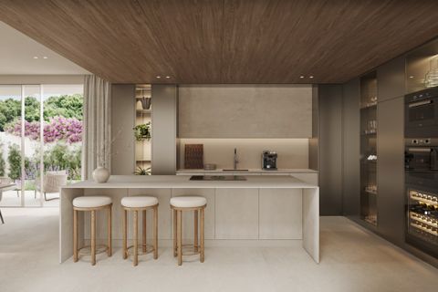 Villa a Santa Ponsa, Mallorca, Santa Ponsa - € 5.500.000 | Ref: SWONSP41055 - foto 4