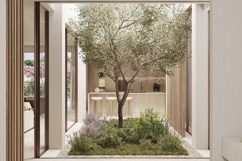 Villa a Santa Ponsa, Mallorca, Santa Ponsa - € 5.500.000 | Ref: SWONSP41055 - foto 5