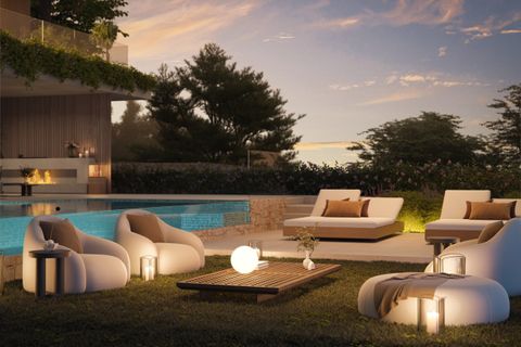Villa a Santa Ponsa, Mallorca, Santa Ponsa - € 5.500.000 | Ref: SWONSP41055 - foto 12