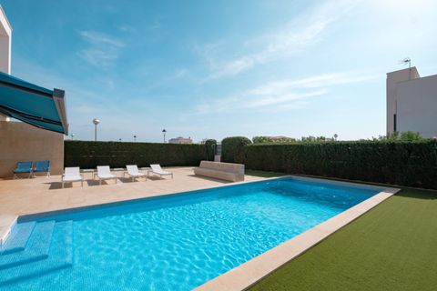 Villa i Campos, Mallorca, Campos - € 2 490 000 | Ref: SWOCAM41068 - foto 3