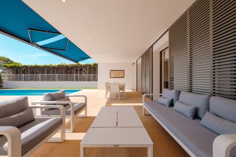 Villa i Campos, Mallorca, Campos - € 2 490 000 | Ref: SWOCAM41068 - foto 4