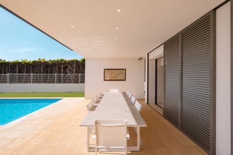 Villa i Campos, Mallorca, Campos - € 2 490 000 | Ref: SWOCAM41068 - foto 5