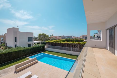 Villa i Campos, Mallorca, Campos - € 2 490 000 | Ref: SWOCAM41068 - foto 22