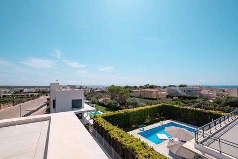 Villa i Campos, Mallorca, Campos - € 2 490 000 | Ref: SWOCAM41068 - foto 30