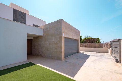 Villa i Campos, Mallorca, Campos - € 2 490 000 | Ref: SWOCAM41068 - foto 32