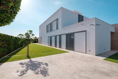 Villa i Campos, Mallorca, Campos - € 2 490 000 | Ref: SWOCAM41068 - foto 33