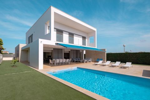 Villa i Campos, Mallorca, Campos - € 2 490 000 | Ref: SWOCAM41068 - foto 34