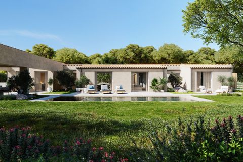 Helårsgrund i Campos, Mallorca, Campos - € 5.800.000 | Ref: SWOCSJ0364 - foto 1