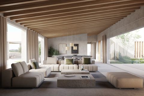 Helårsgrund i Campos, Mallorca, Campos - € 5.800.000 | Ref: SWOCSJ0364 - foto 3