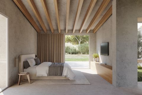 Helårsgrund i Campos, Mallorca, Campos - € 5.800.000 | Ref: SWOCSJ0364 - foto 4