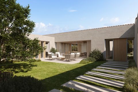 Helårsgrund i Campos, Mallorca, Campos - € 5.800.000 | Ref: SWOCSJ0364 - foto 5