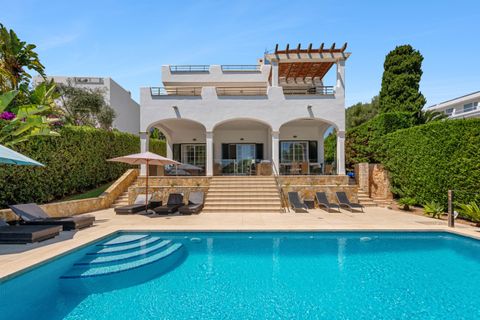 Villa a Cala d'Or, Mallorca, Cala d'Or - € 3.625.000 | Ref: SWOCAD41071ETV - foto 4