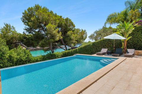 Villa a Cala d'Or, Mallorca, Cala d'Or - € 3.625.000 | Ref: SWOCAD41071ETV - foto 2