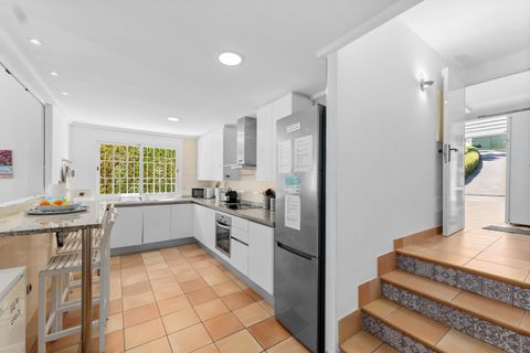 Villa a Cala d'Or, Mallorca, Cala d'Or - € 3.625.000 | Ref: SWOCAD41071ETV - foto 7